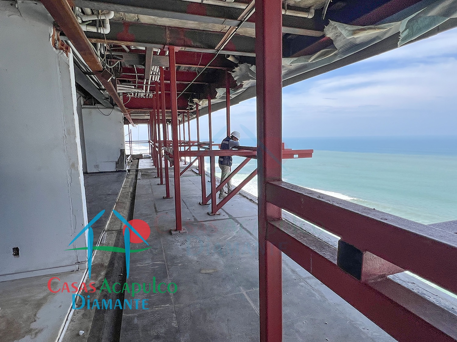 Solar Ocean PH 3 - Terraza 2 Solar Ocean PH 3 - Terraza 2